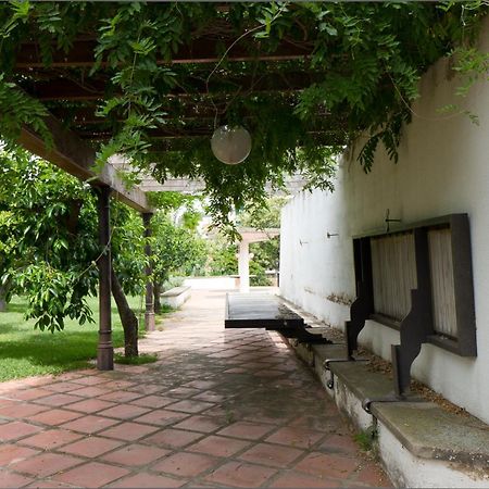 La Guaita Vila Riudecanyes Exterior foto