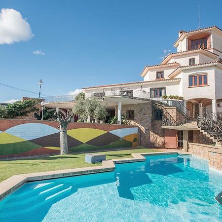 La Guaita Vila Riudecanyes Exterior foto