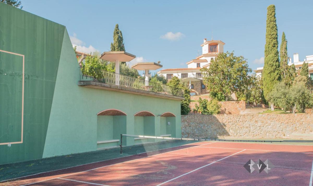 La Guaita Vila Riudecanyes Exterior foto