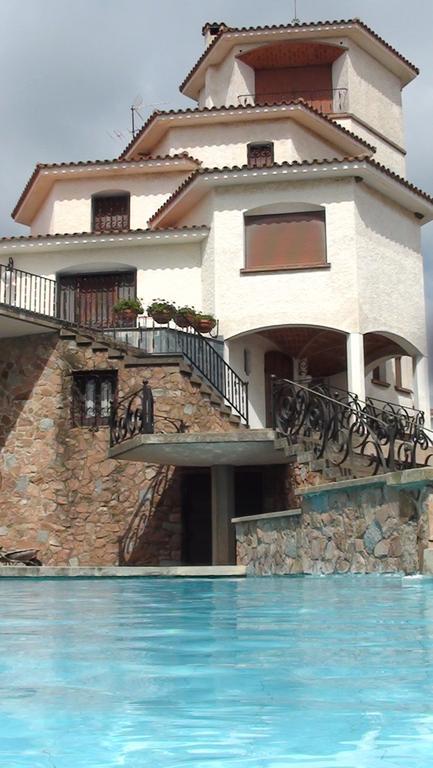 La Guaita Vila Riudecanyes Exterior foto