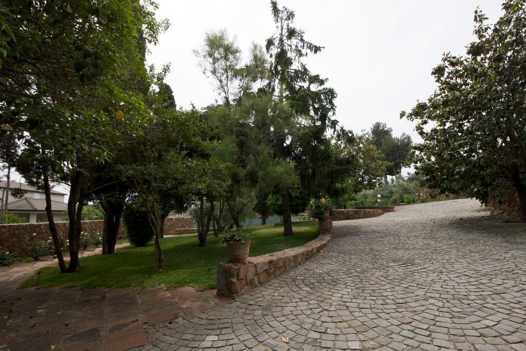 La Guaita Vila Riudecanyes Exterior foto