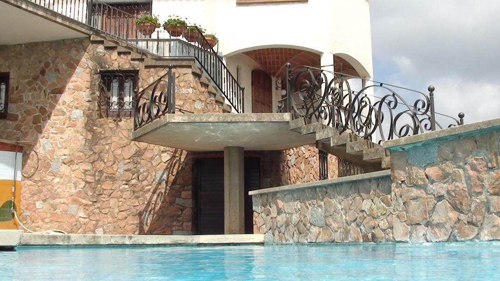 La Guaita Vila Riudecanyes Exterior foto