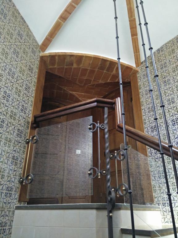 La Guaita Vila Riudecanyes Exterior foto